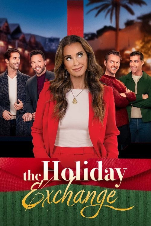 The Holiday Exchange movie