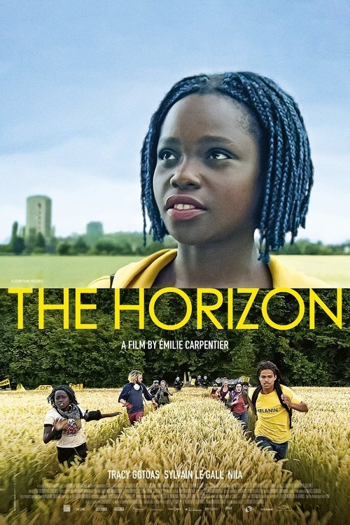 The Horizon movie