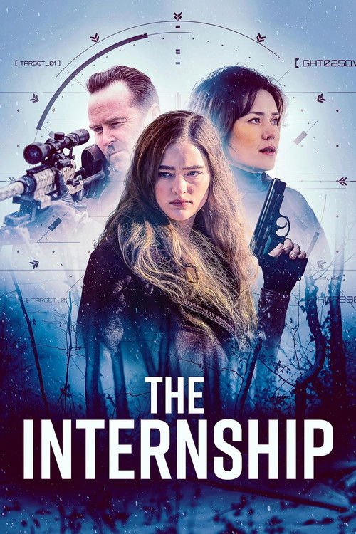 The Internship movie