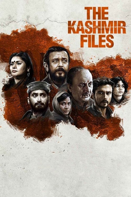 The Kashmir Files movie
