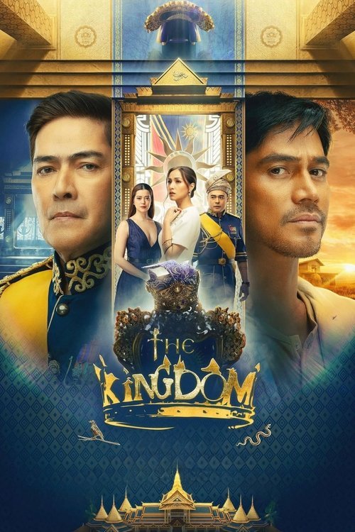 The Kingdom movie