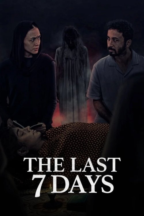 The Last 7 Days movie