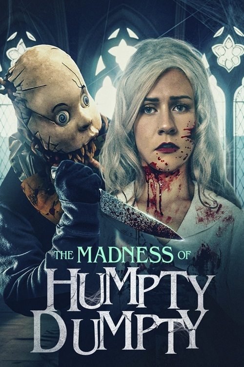 The Madness of Humpty Dumpty movie