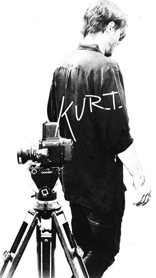 The Man Behind the Camera movie