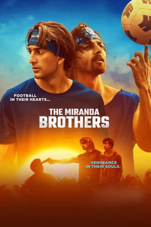 The Miranda Brothers movie