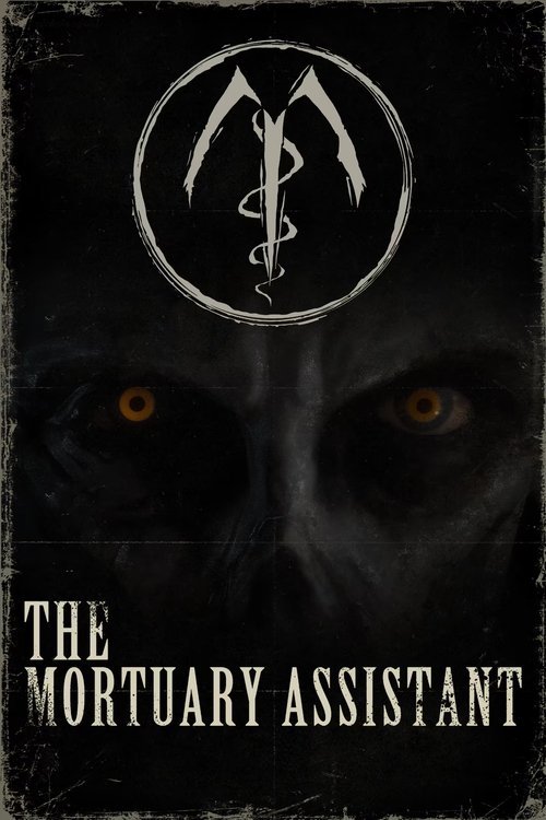 The Mortuary Assistant movie