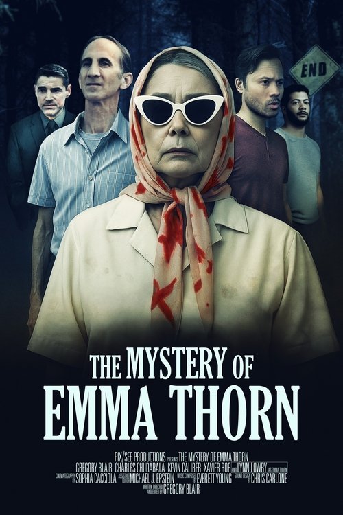 The Mystery of Emma Thorn movie
