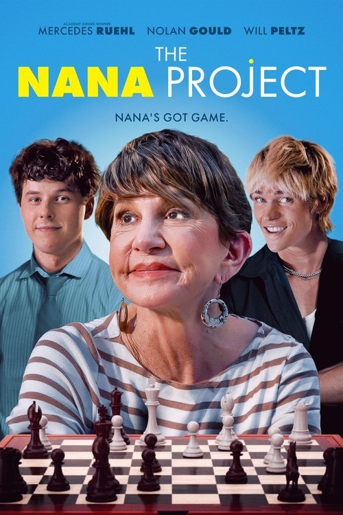 The Nana Project movie