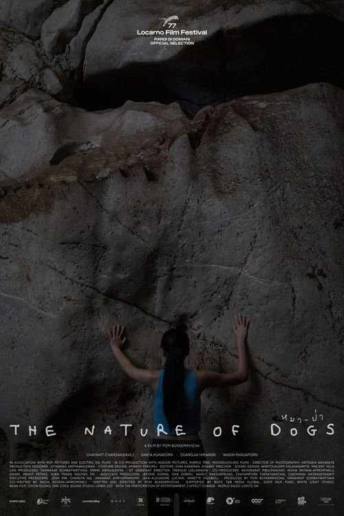 The Nature of Dogs movie