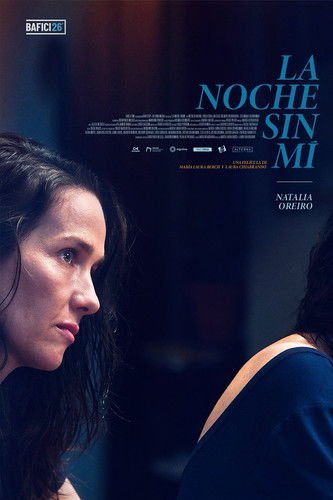 The Night Without Me movie