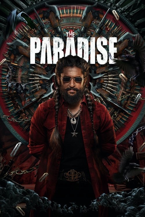 The Paradise movie