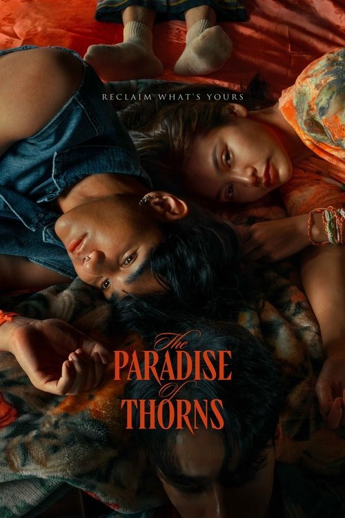 The Paradise of Thorns movie
