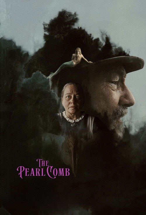 The Pearl Comb movie