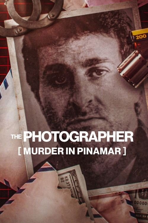 The Photographer: Murder in Pinamar movie
