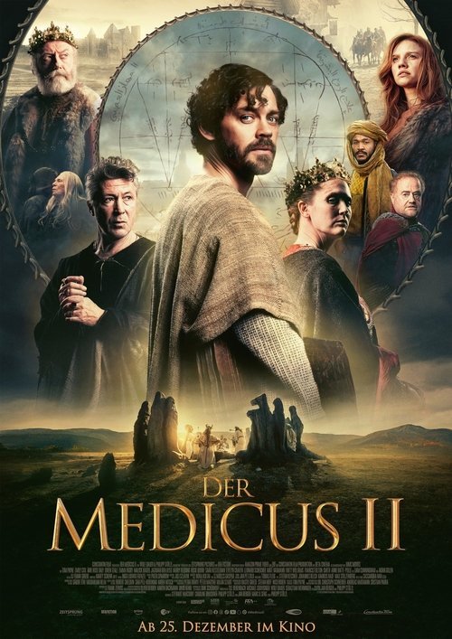 The Physician II movie