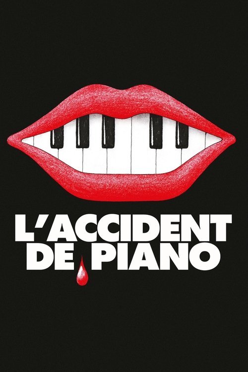The Piano Accident movie