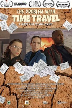 The Problem with Time Travel movie