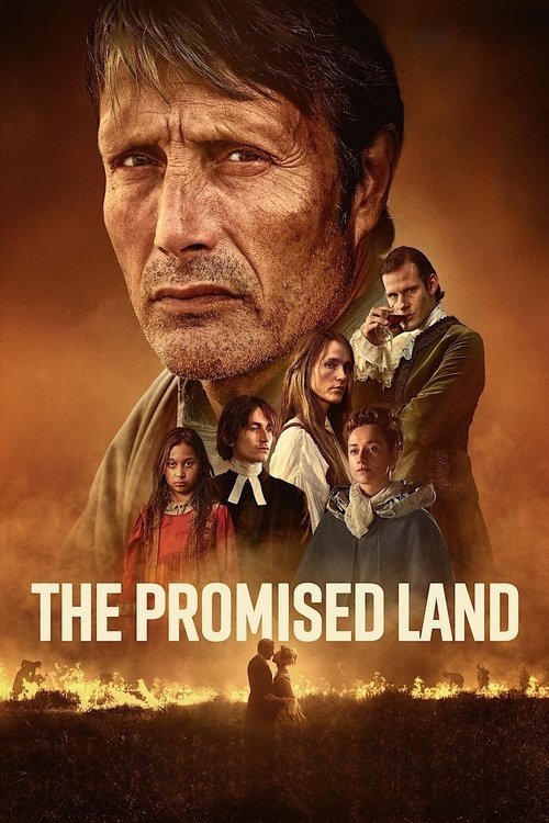 The Promised Land movie