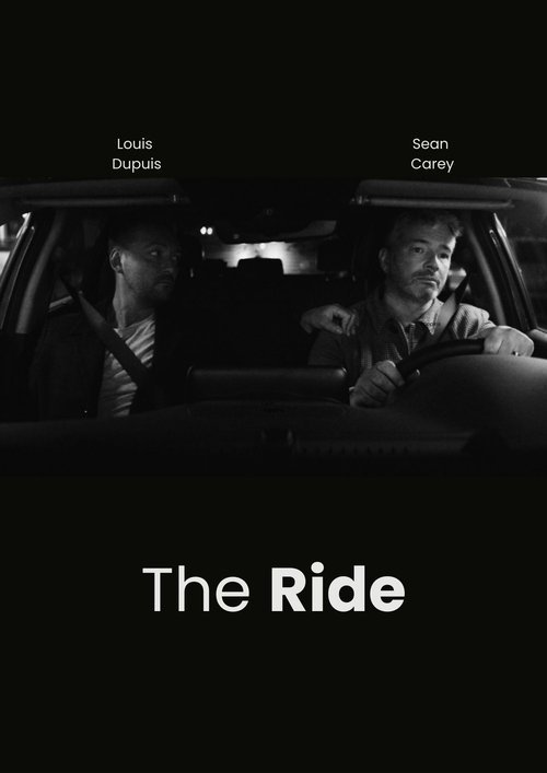 The Ride movie