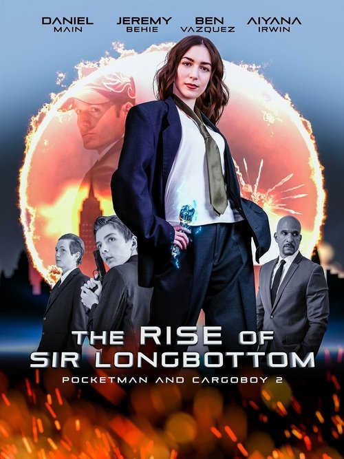 The Rise of Sir Longbottom movie