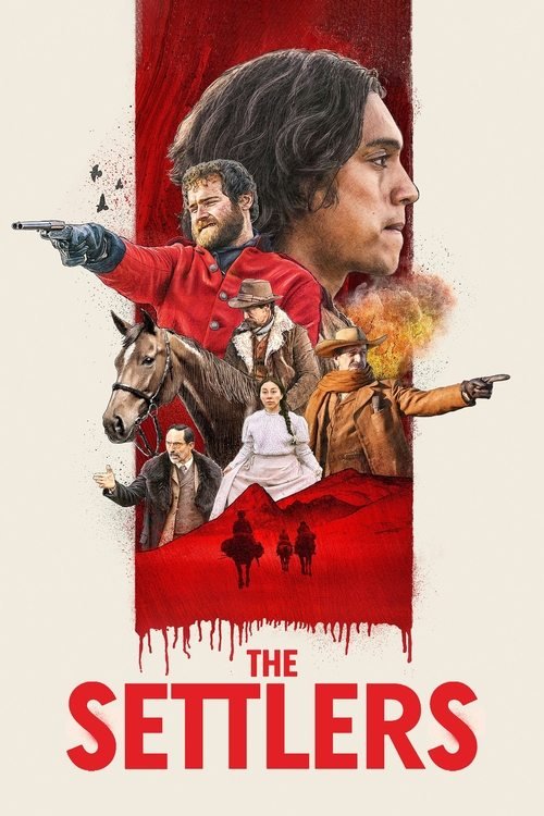 The Settlers movie