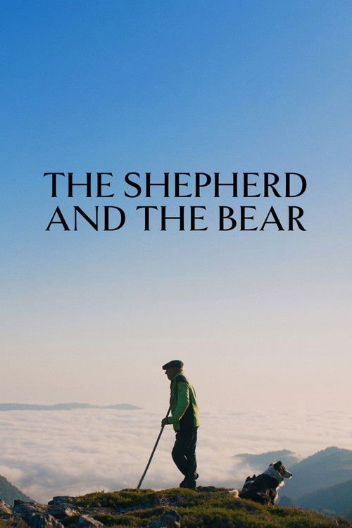 The Shepherd and the Bear movie