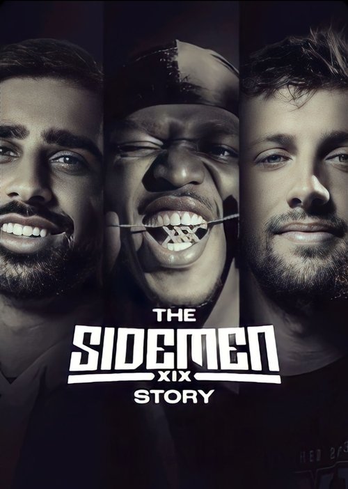 The Sidemen Story movie