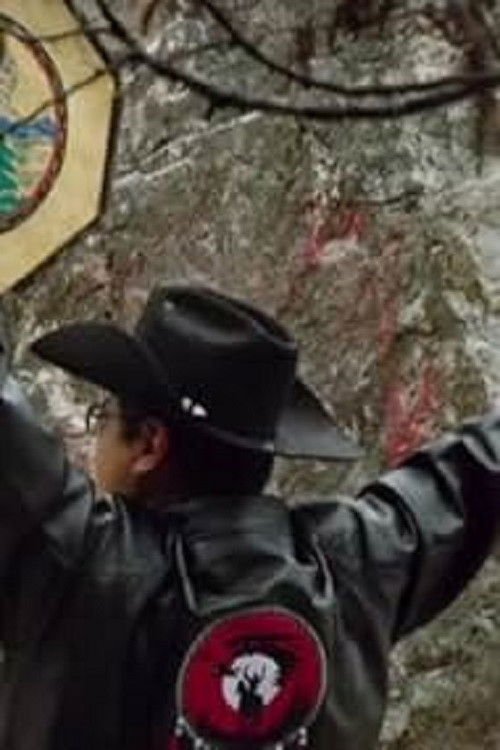 The Spirit of the Tsilqot'in People is Hovering over the Supreme Court movie
