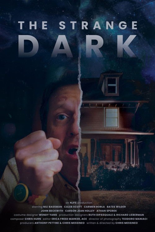 The Strange Dark movie