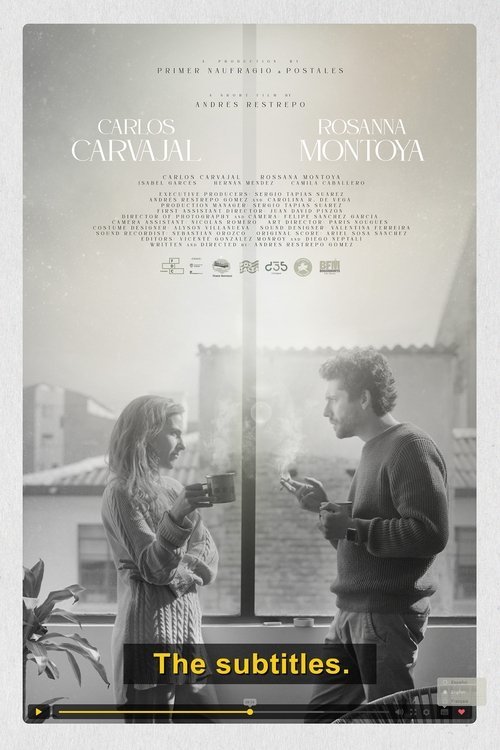 The Subtitles movie