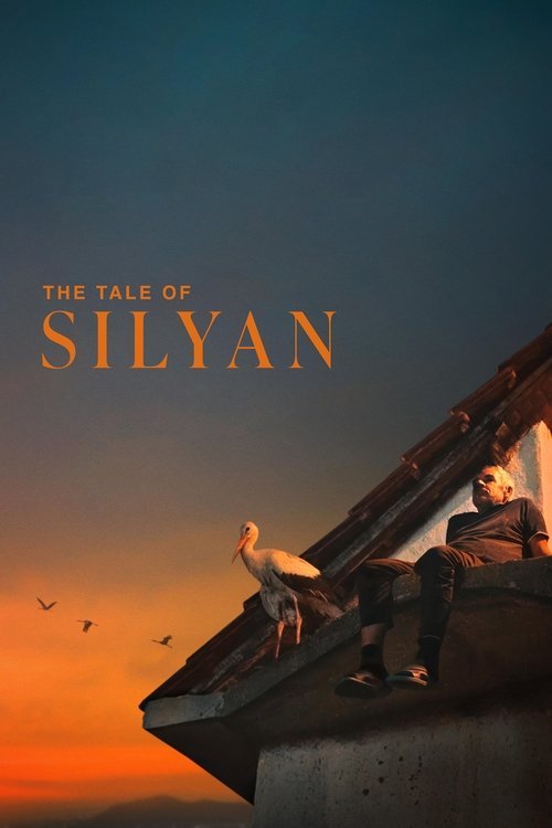 The Tale of Silyan movie
