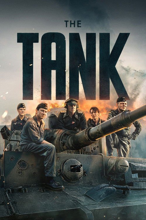 The Tank movie