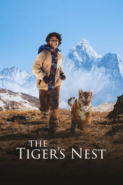 The Tiger's Nest movie