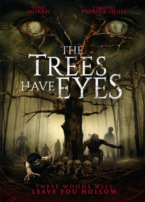 The Trees Have Eyes movie