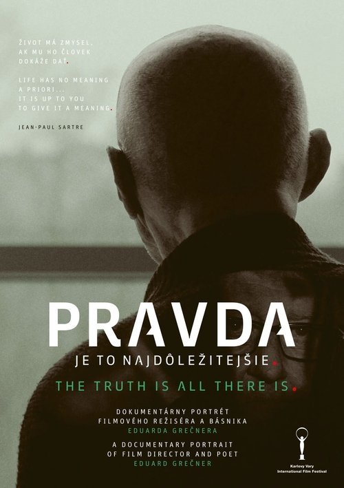 The Truth Is All There Is movie