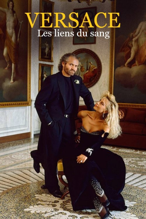 The Versace Saga movie