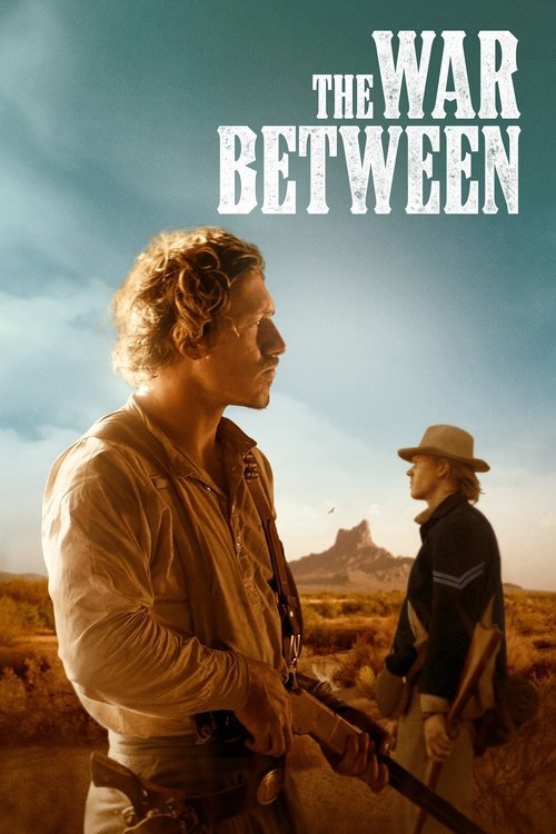 The War Between movie