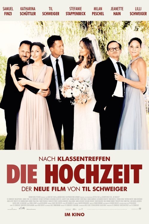 The Wedding movie
