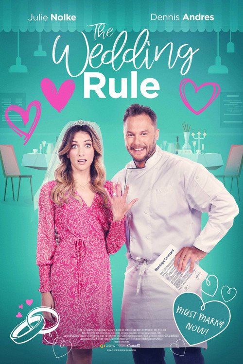 The Wedding Rule movie