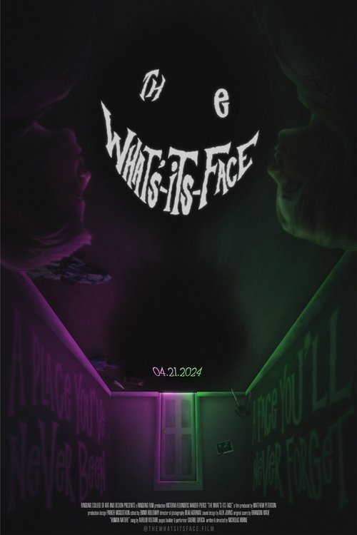 The What's-Its-Face movie