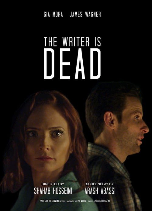 The Writer Is Dead movie