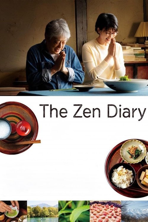 The Zen Diary movie