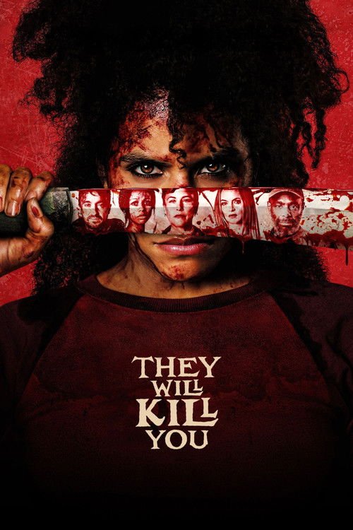 They Will Kill You movie