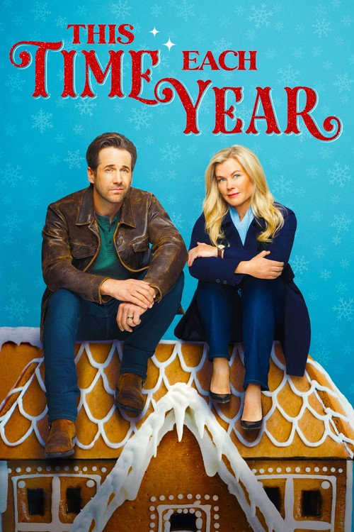 This Time Each Year movie