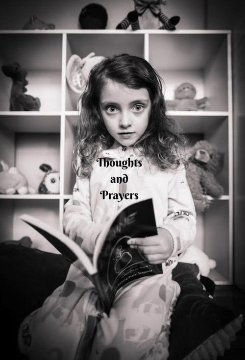 Thoughts and Prayers movie