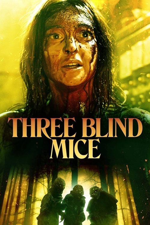 Three Blind Mice movie