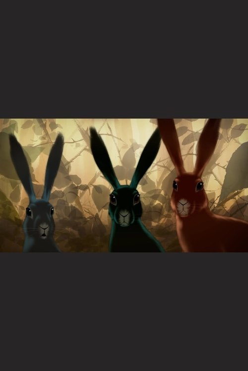 Three Hares movie