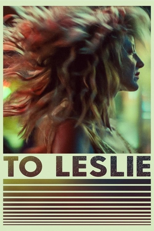 To Leslie movie