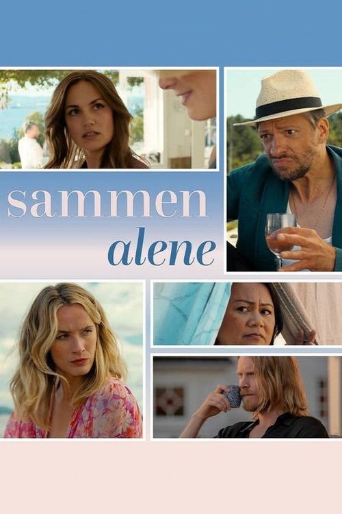Together Alone movie