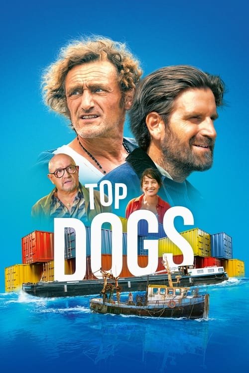 Top Dogs movie